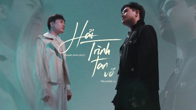 Hải Trình Tan Vỡ