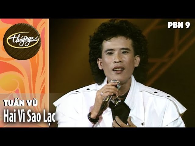 Hai Vì Sao Lạc