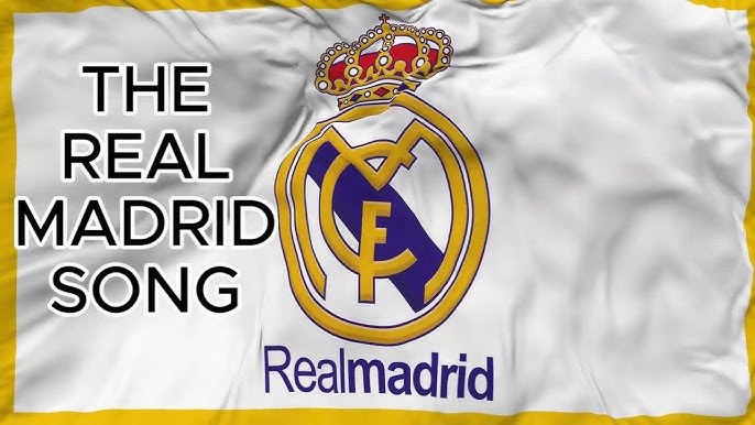 Hala Madrid (Real Madrid Theme Song)