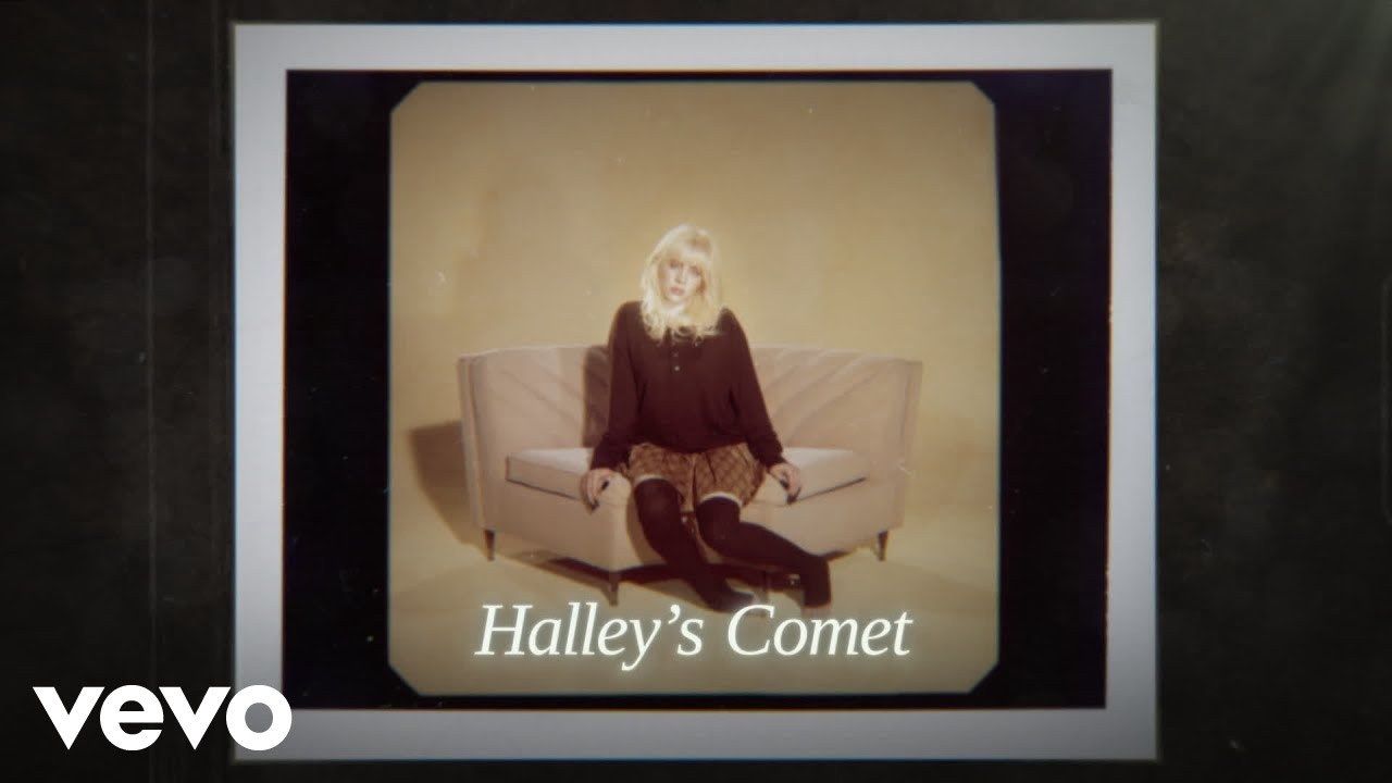 Halley's Comet