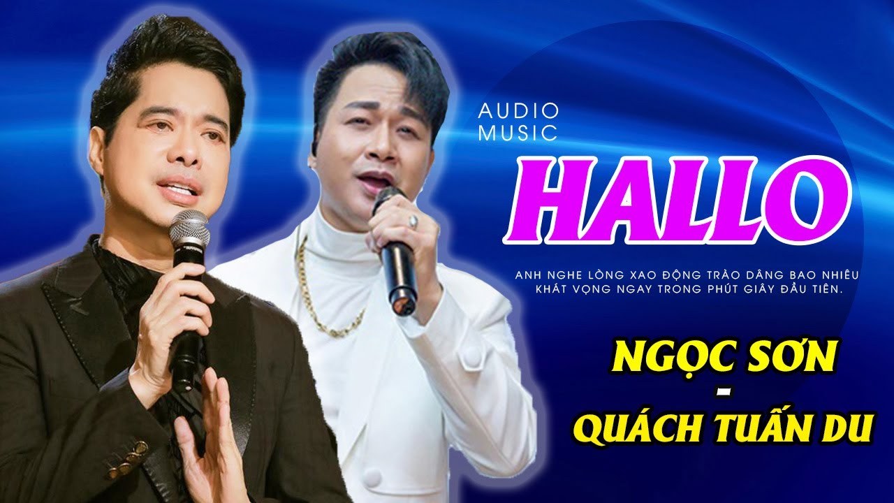 Hallo 