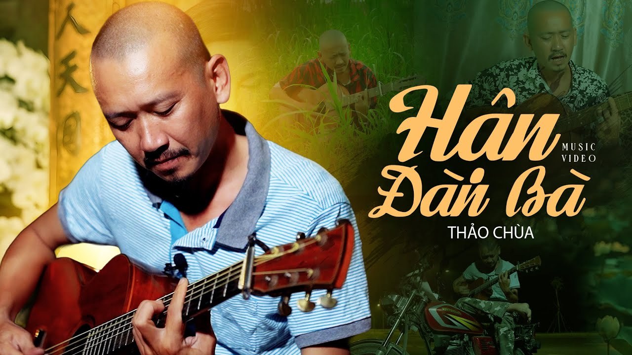 Hận Đàn Bà