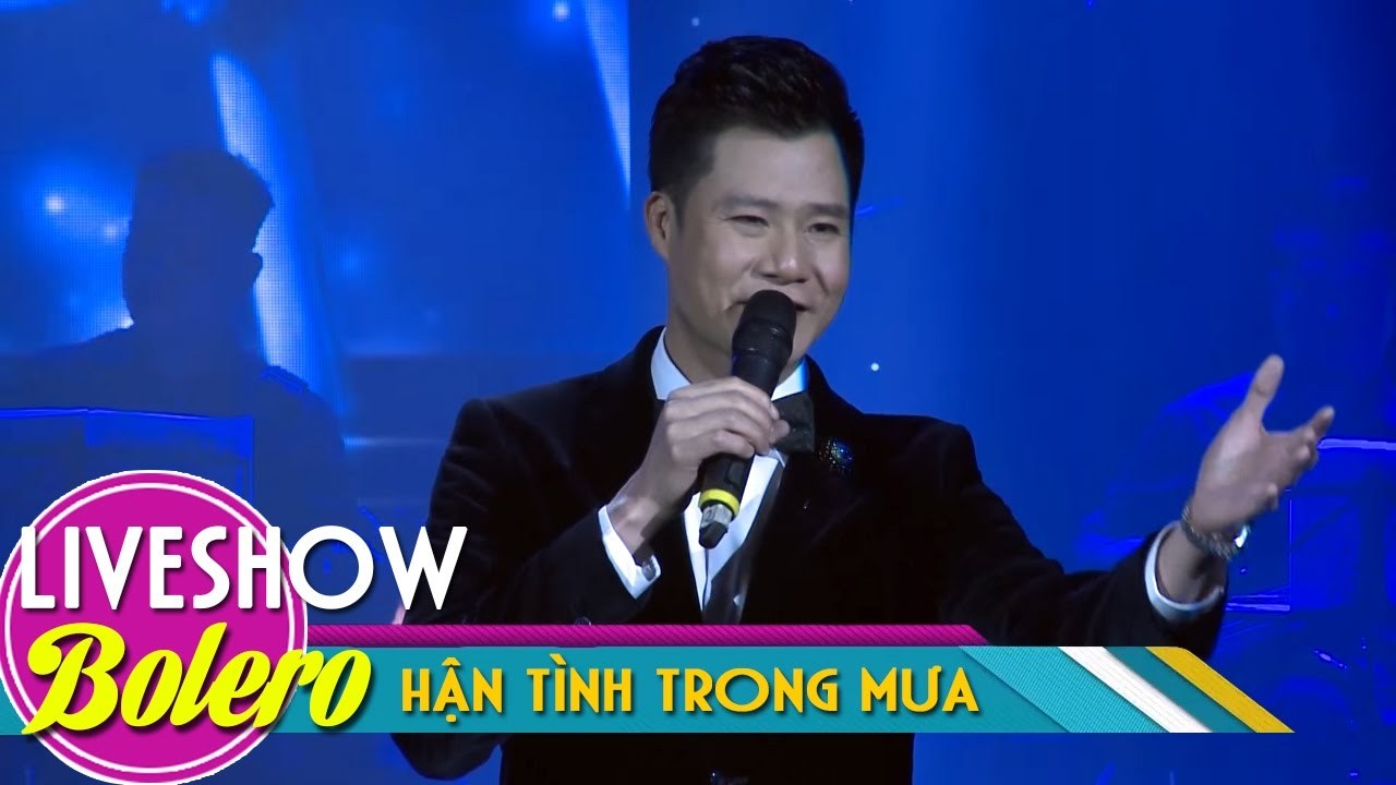 Hận tình trong mưa