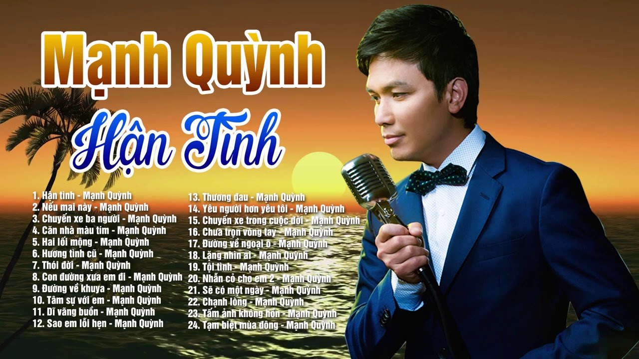 Hận Tình