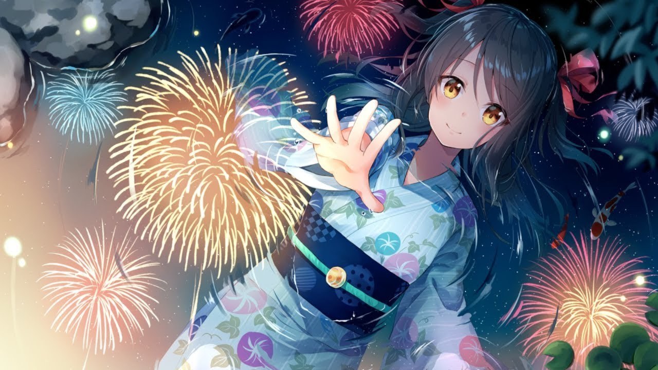 Hanabi
