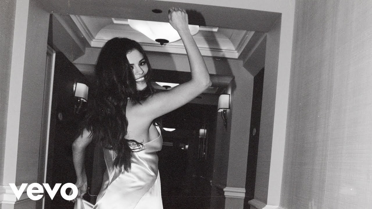 Hands To Myself