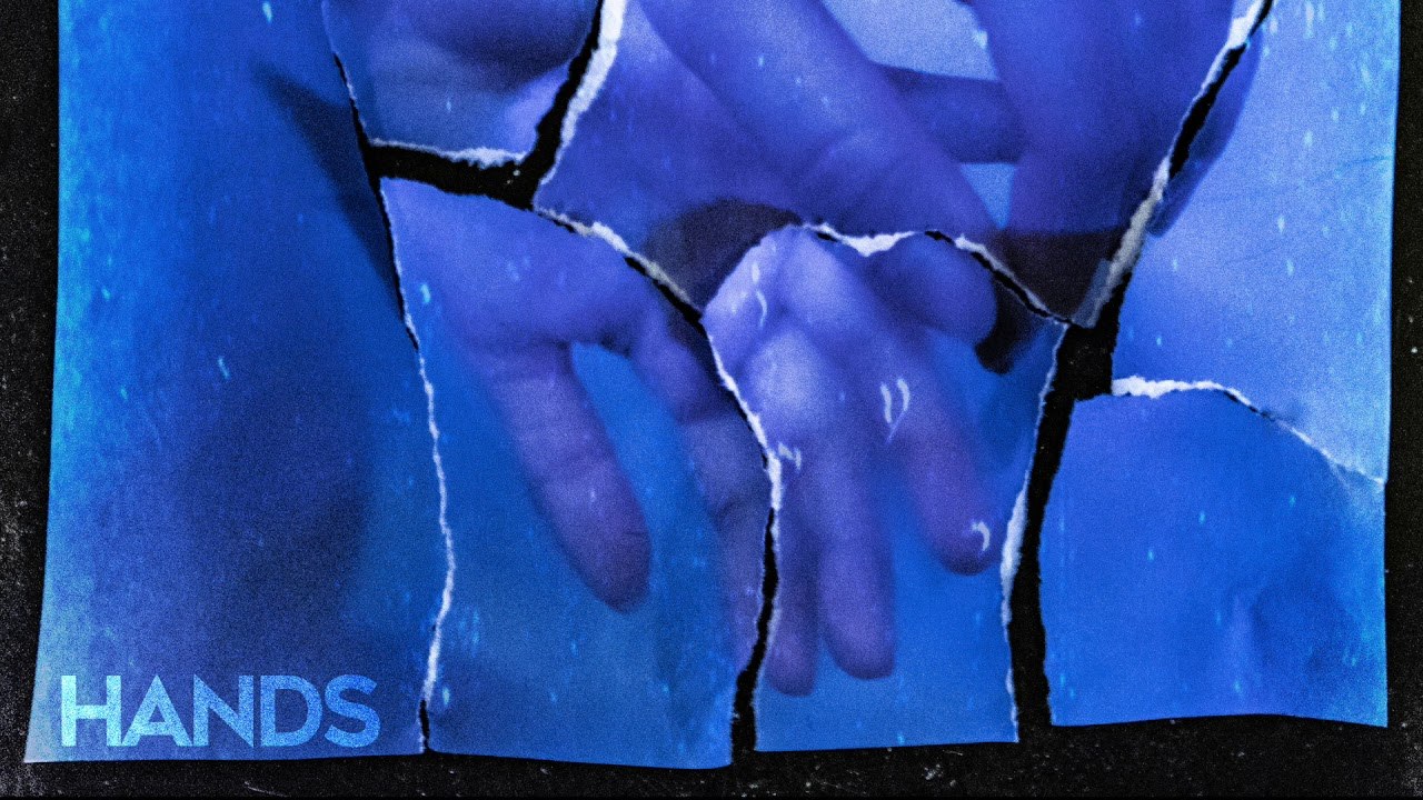 Hands