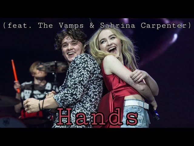 Hands