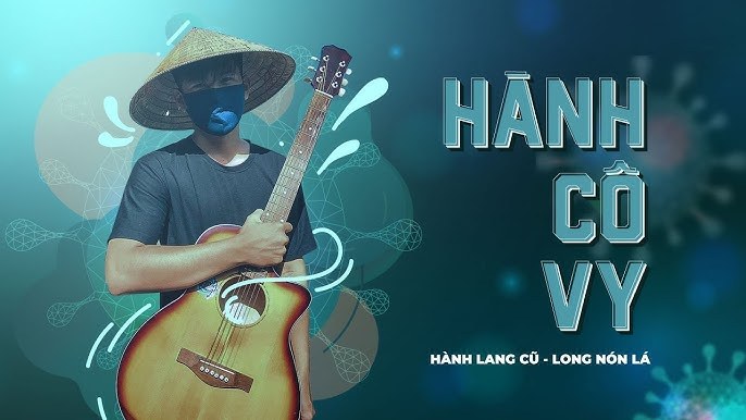 Hành Cô Vy