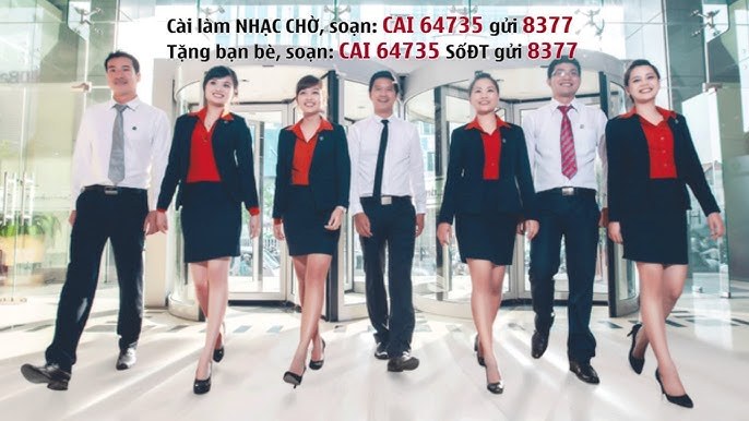 Hành Khúc Sacombank