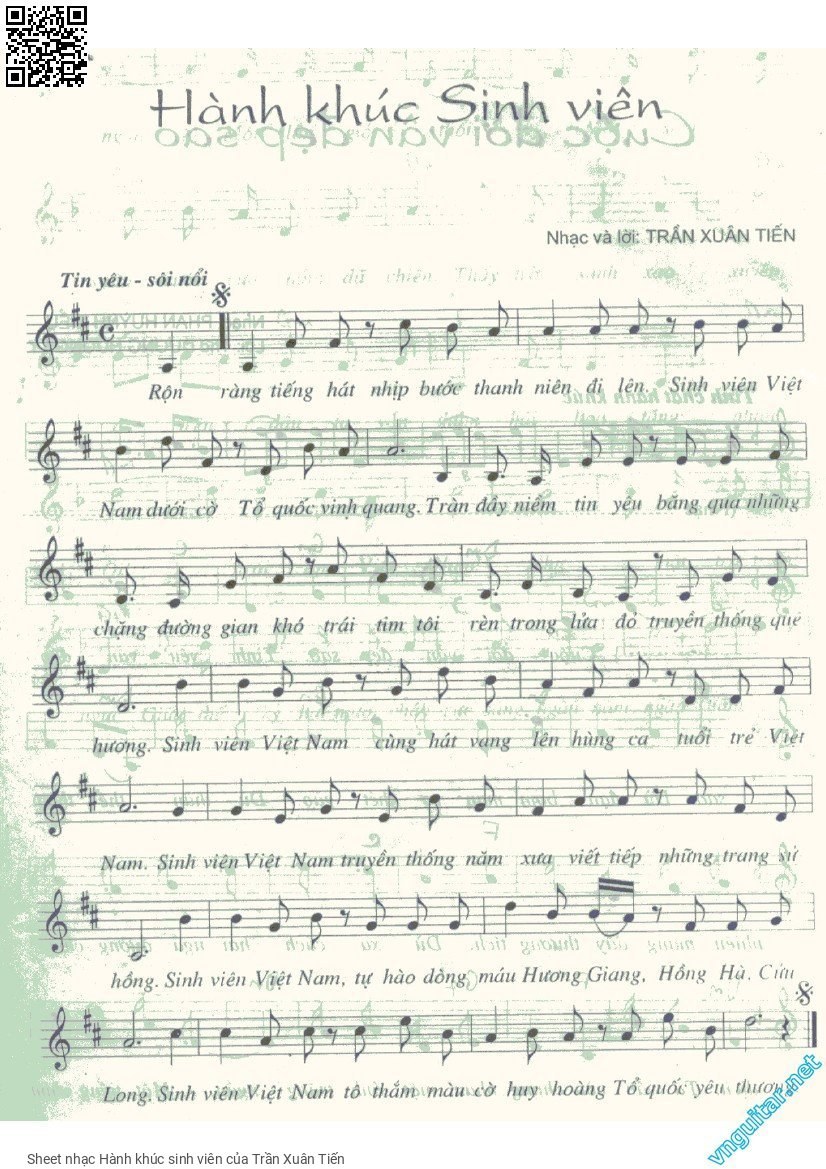 HÀNH KHÚC SINH VIÊN KHOA ĐIỆN 
