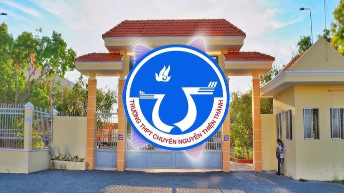 Hành Khúc Trường Chuyên Trà Vinh