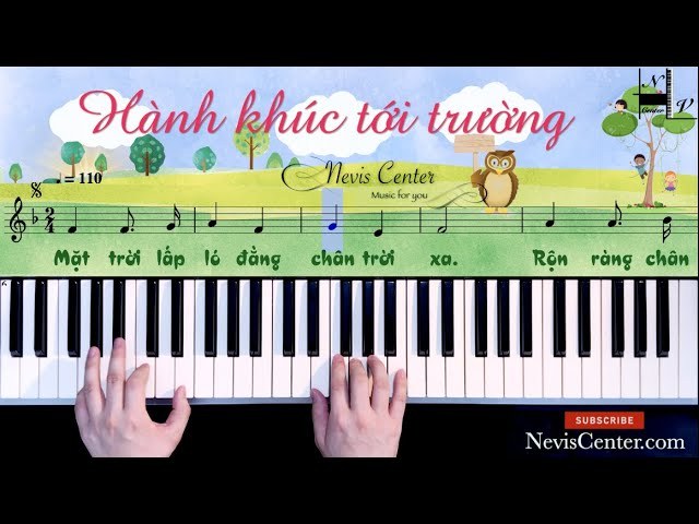 Hành Khúc Trường Em