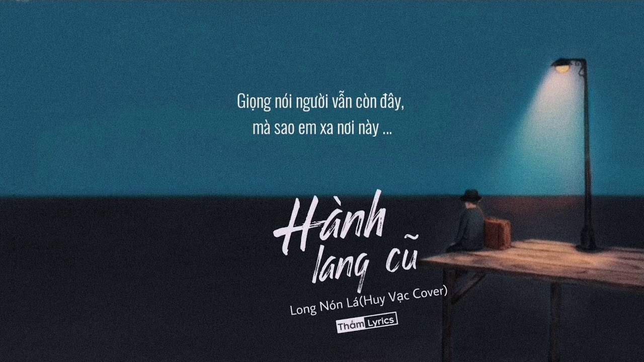 Hành lang cũ ( Hạ nhớ ) 