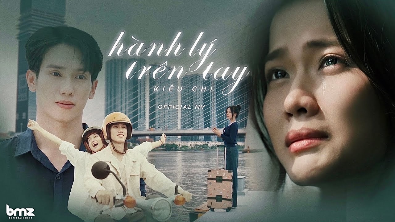 Hành Lý Trên Tay