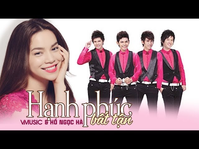 Hạnh Phúc Bất Tận