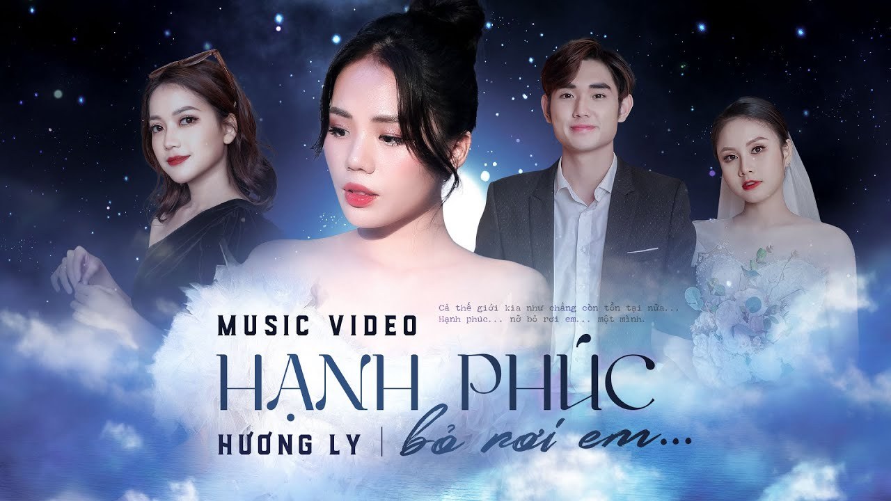 Hạnh Phúc Bỏ Rơi Em