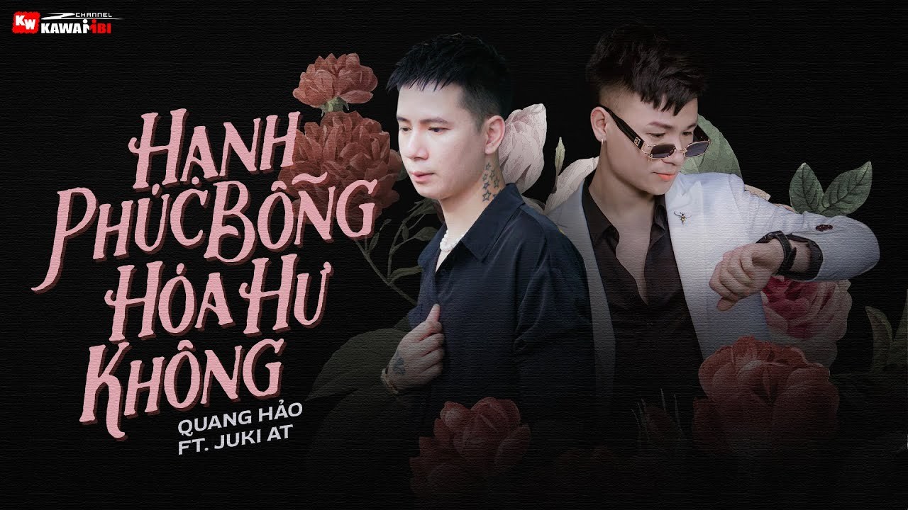 Hạnh Phúc Bỗng Hóa Hư Không