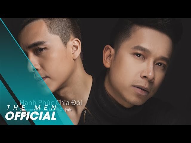 Hạnh phúc chia đôi