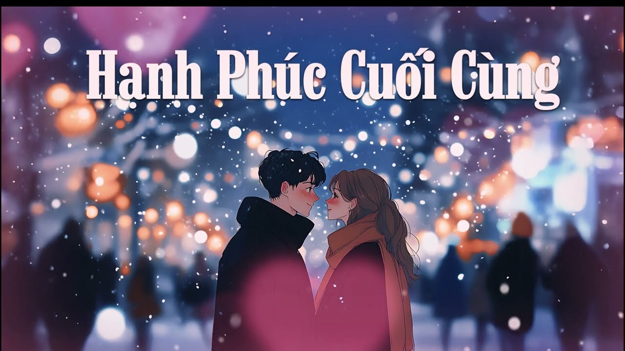 Hạnh Phúc Cuối Cùng