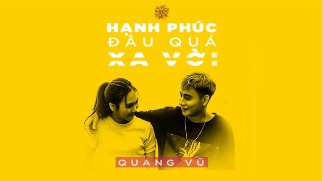 Hạnh Phúc Đâu Quá Xa Vời