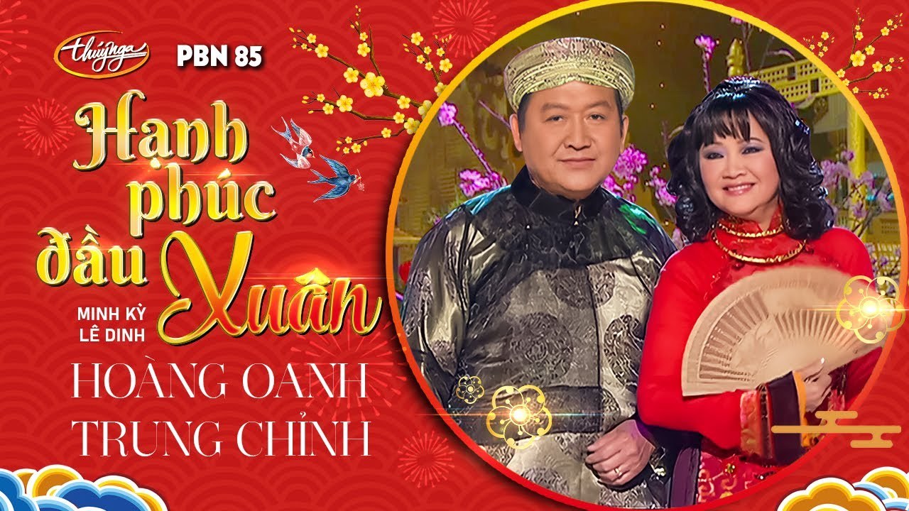 Hạnh Phúc Đầu Xuân