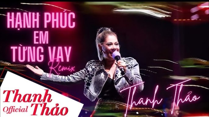 Hạnh Phúc Em Từng Vay