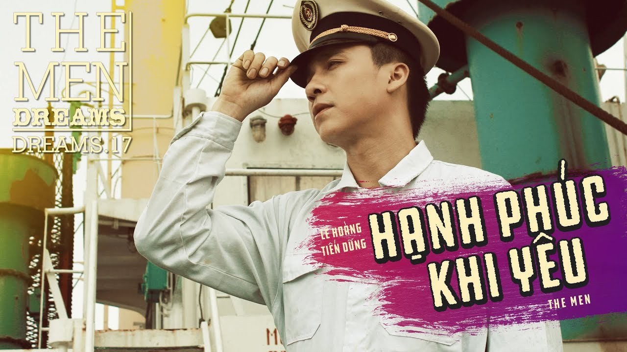 Hạnh Phúc Khi Yêu