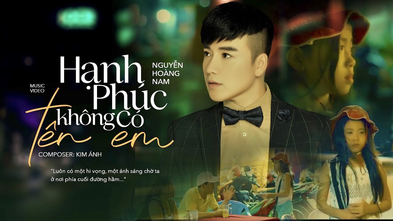 Hạnh Phúc Không Có Tên Em