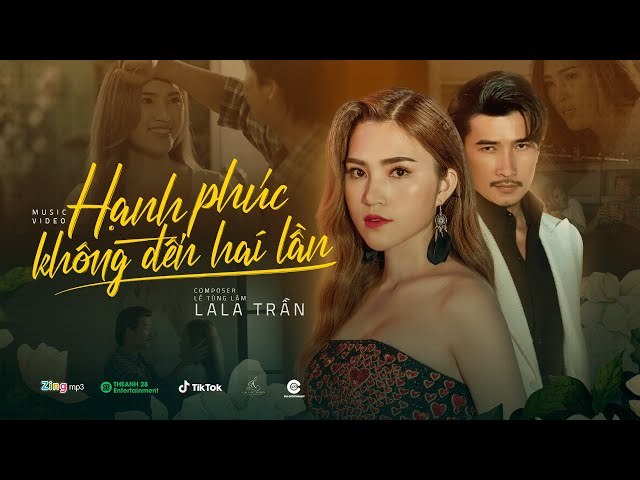 Hạnh Phúc Không Đến Hai Lần