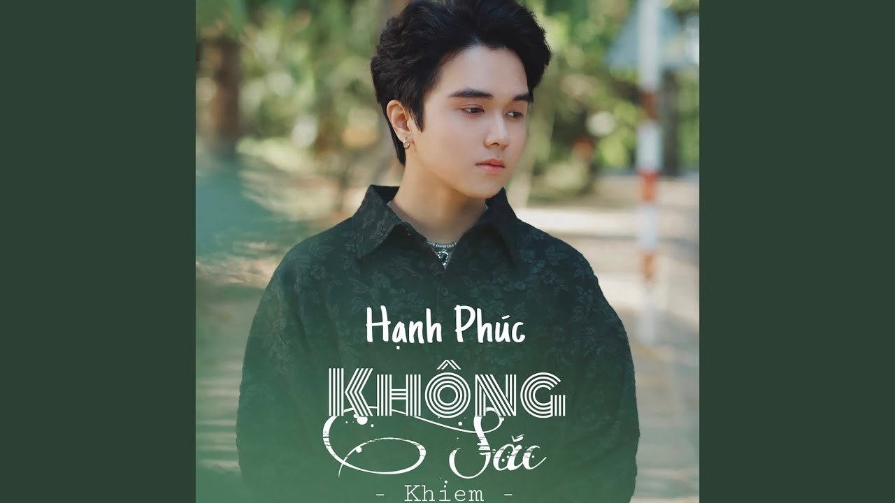 Hạnh Phúc Không Sắc