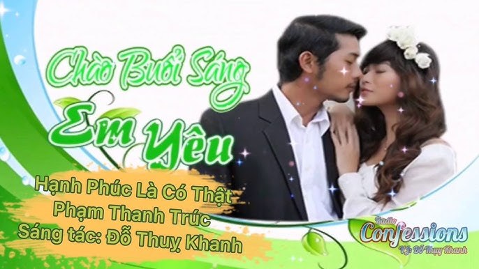 Hạnh Phúc Là Có Thật