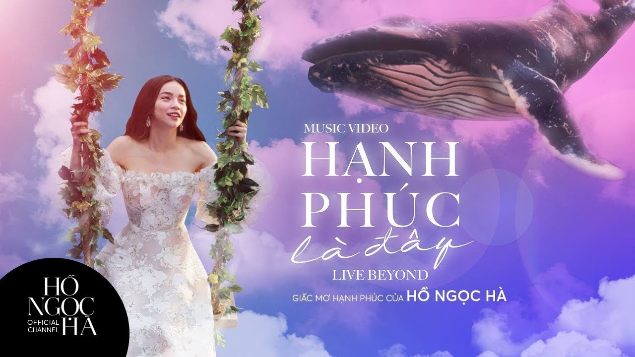 Hạnh Phúc Là Đây [Live Beyond]