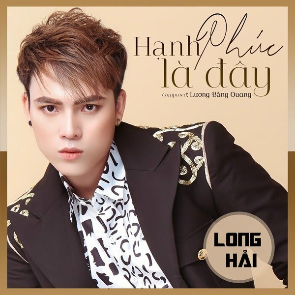Hạnh Phúc Là Đây