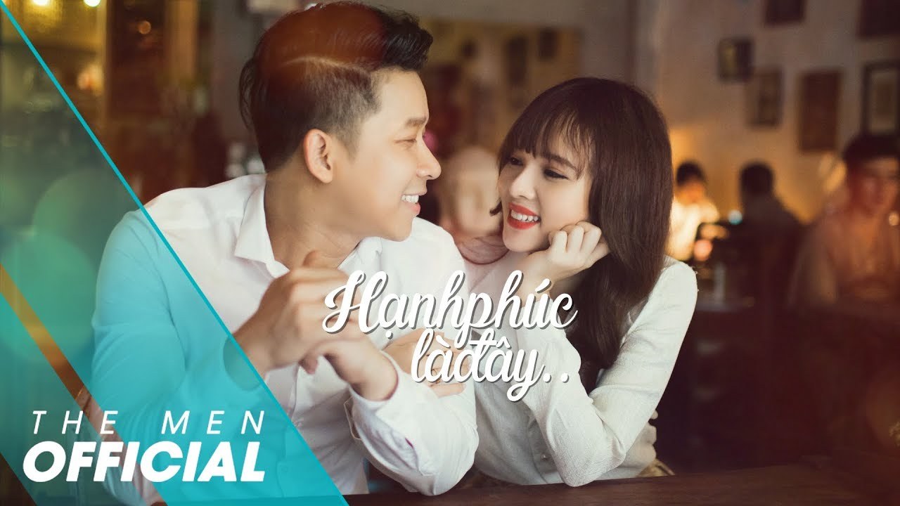 Hạnh Phúc Là Đây