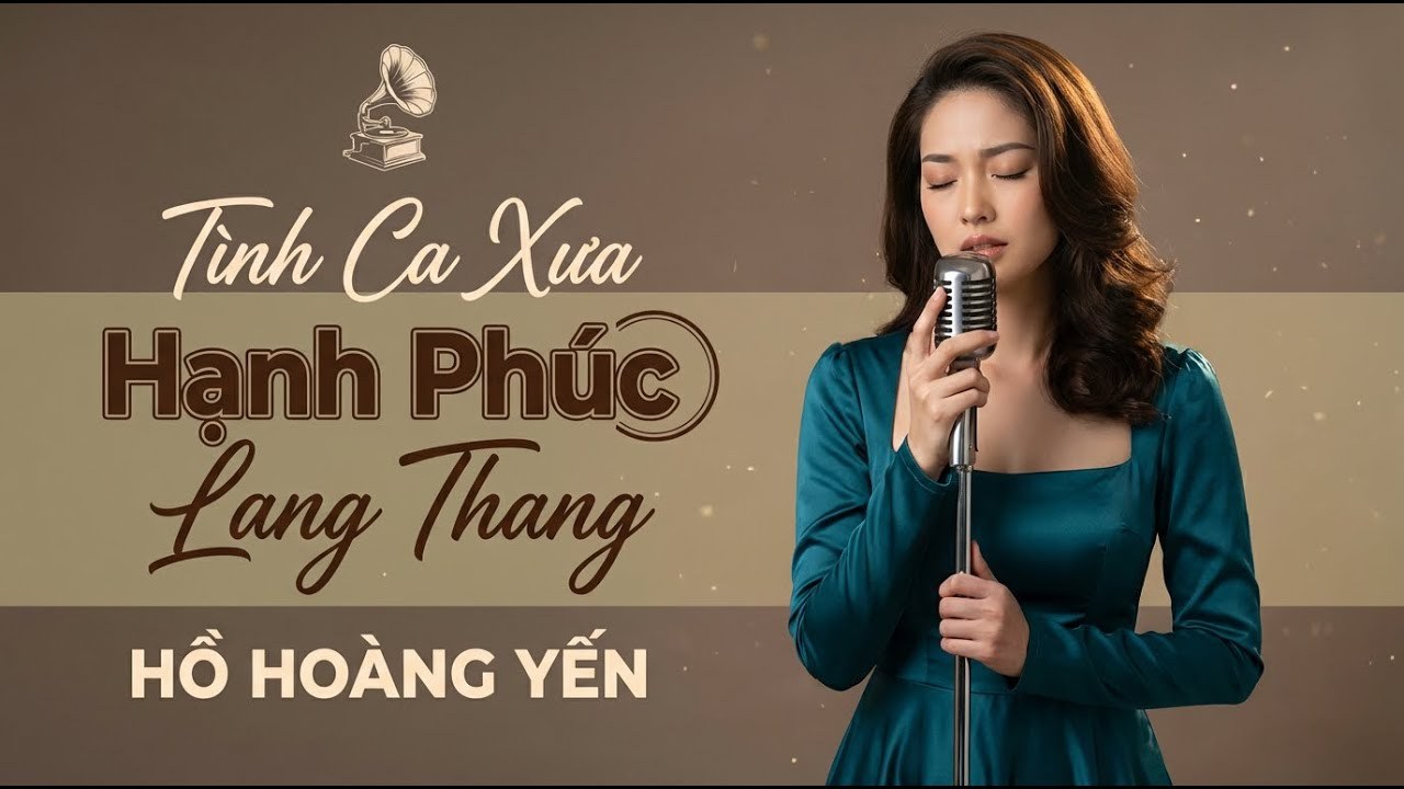 Hạnh Phúc Lang Thang