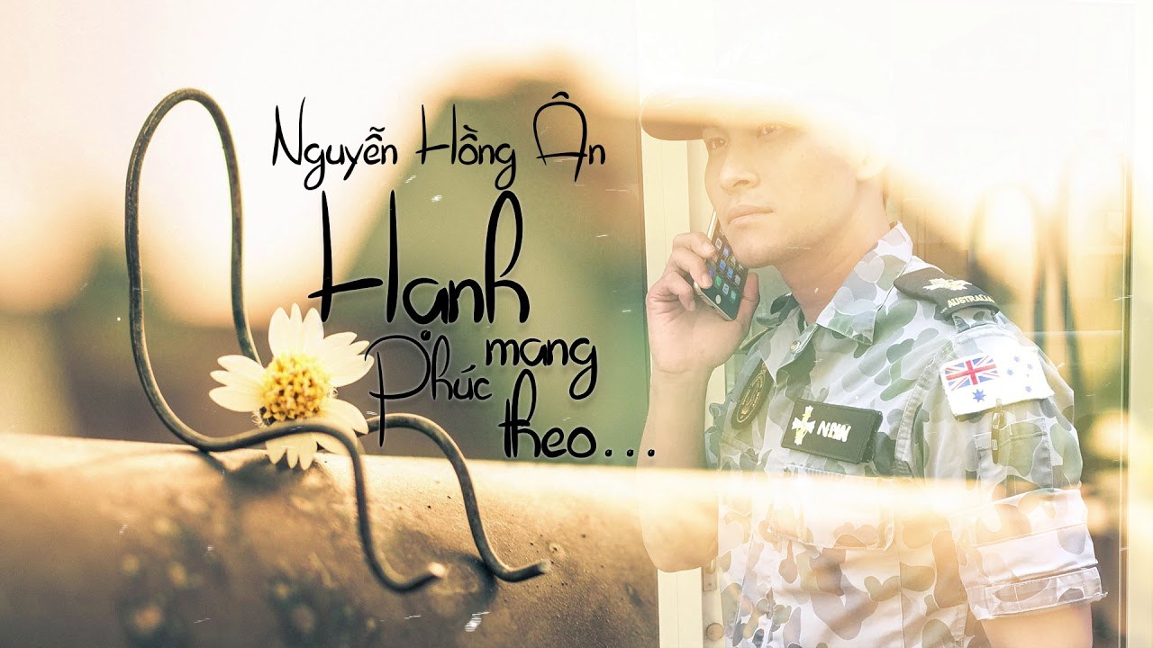 Hạnh phúc mang theo