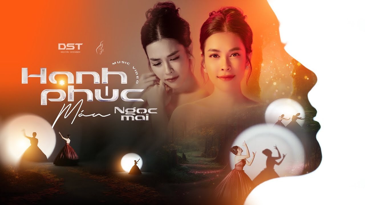 Hạnh Phúc Máu (DST Campaign)