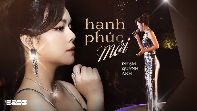 Hạnh Phúc Mới (Bản Tiếng Việt)