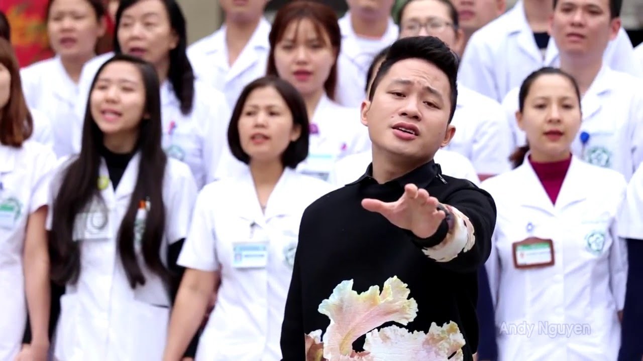 Hạnh Phúc Nghề Y