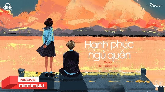 Hạnh Phúc Ngủ Quên