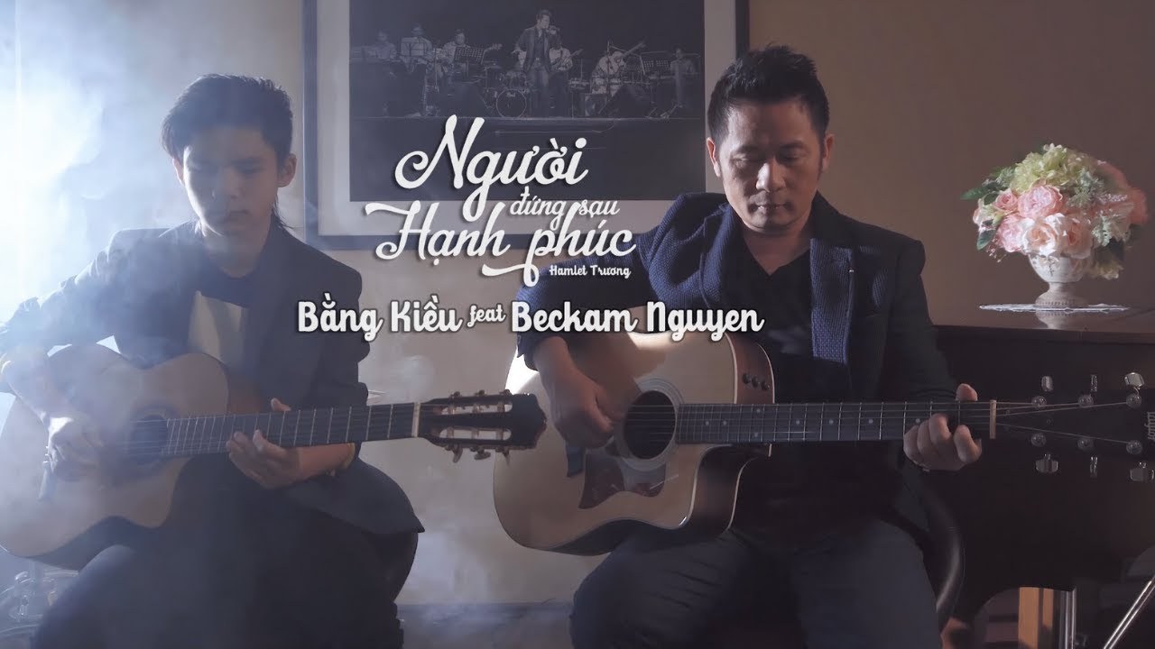 Hạnh Phúc Người Đứng Sau