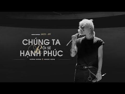 Hạnh Phúc Nhé Em Người Anh Yêu (Demo)
