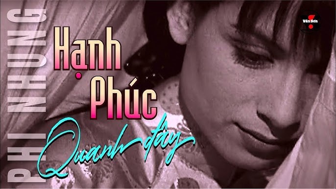 Hạnh Phúc Quanh Đây