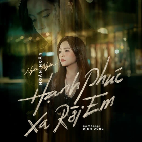 Hạnh Phúc Rời Xa 