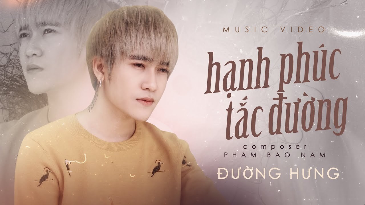 Hạnh Phúc Tắc Đường