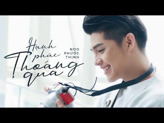 Hạnh Phúc Thoáng Qua