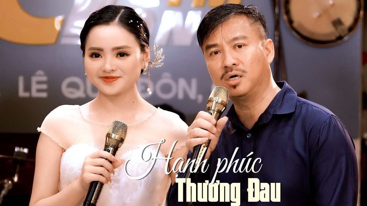 Hạnh Phúc Thương Đau