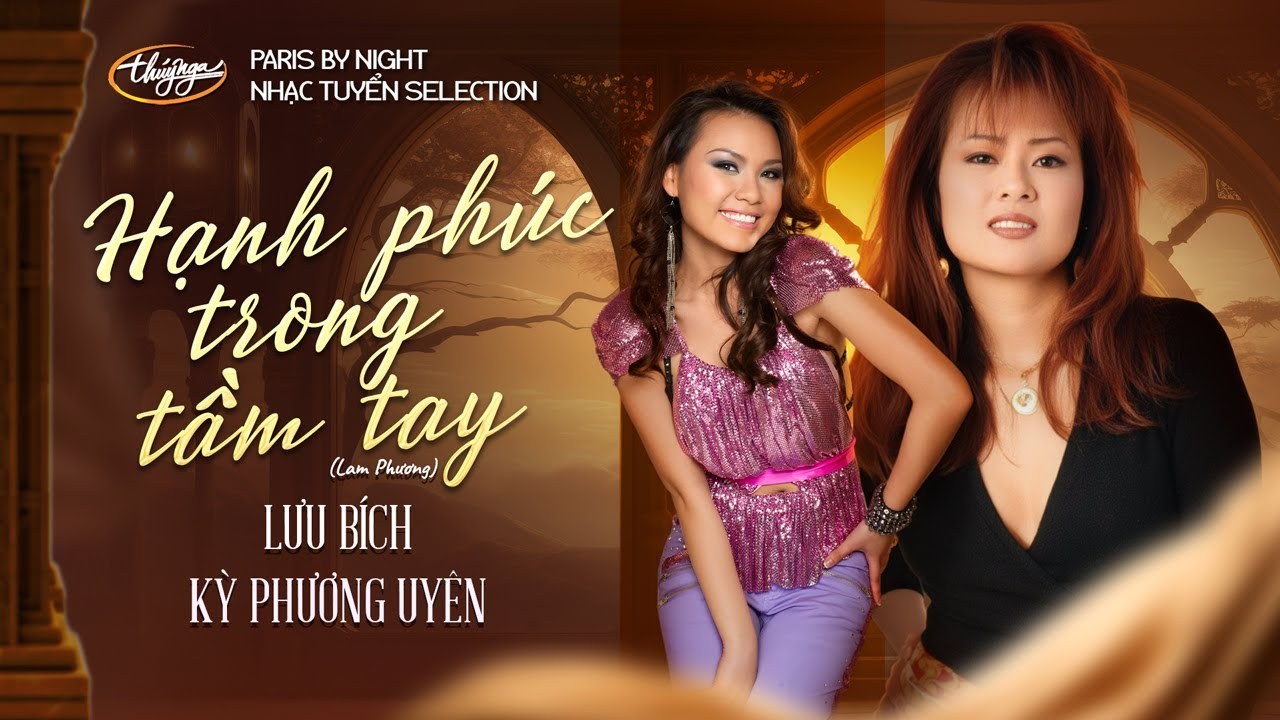 Hạnh phúc trong tầm tay