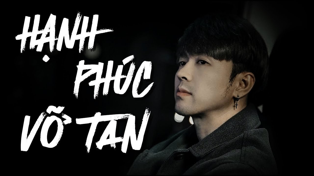 Hạnh Phúc Vỡ Tan - Phong Đạt